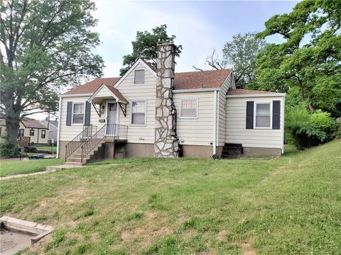 5301 Kirkland Dr, Saint Louis, MO 63121 photo 45