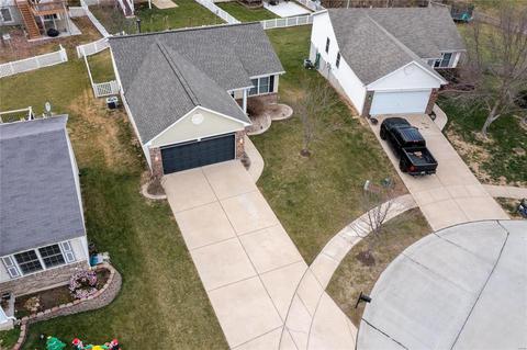 59 E Homefield Pt, O'fallon, MO 63366 photo 28