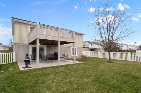 59 E Homefield Pt, O'fallon, MO 63366 photo 25