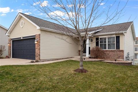 59 E Homefield Pt, O'fallon, MO 63366 photo 33