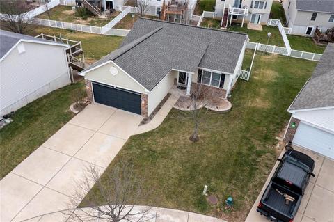 59 E Homefield Pt, O'fallon, MO 63366 photo 29