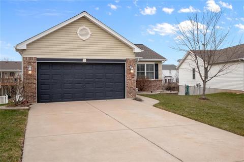 59 E Homefield Pt, O'fallon, MO 63366 photo 34