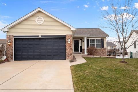 59 E Homefield Pt, O'fallon, MO 63366 photo 1