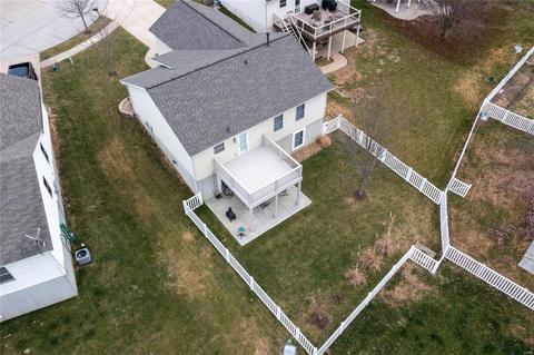 59 E Homefield Pt, O'fallon, MO 63366 photo 32