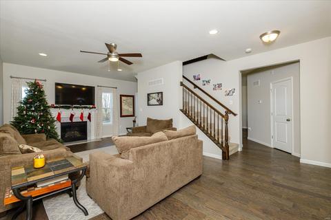 110 Cobble Rd, O'fallon, MO 63366 photo 3