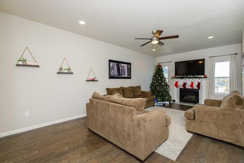 110 Cobble Rd, O'fallon, MO 63366 photo 2