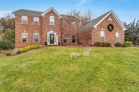530 Overlook Ter, Eureka, MO 63025 photo 51