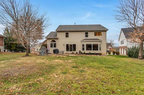 530 Overlook Ter, Eureka, MO 63025 photo 48