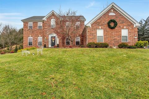 530 Overlook Ter, Eureka, MO 63025 photo 2