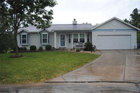 800 N Valleywind, O'fallon, MO 63366 photo 1