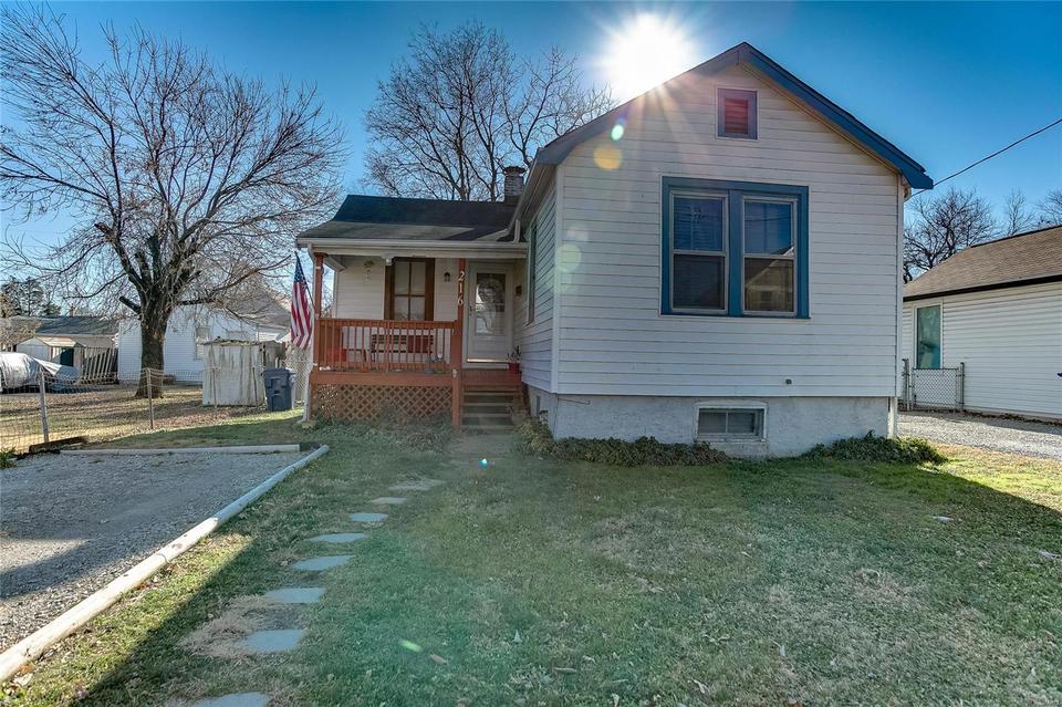 216 W Felton Ave, Lemay, MO 63125 12 Photos MLS 21086805 Movoto
