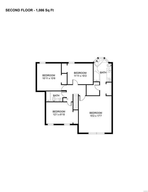 1230 Red Oak Plantation, Ballwin, MO 63021 photo 29