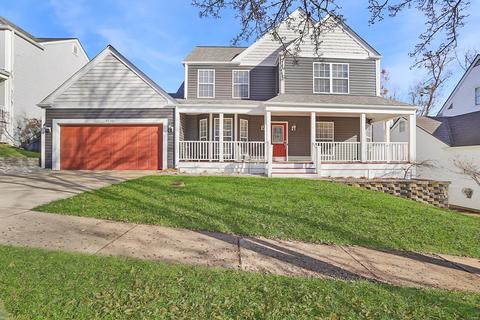 1230 Red Oak Plantation, Ballwin, MO 63021 photo 1