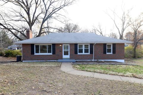 1302 Stein Rd, Saint Louis, MO 63135 photo 1