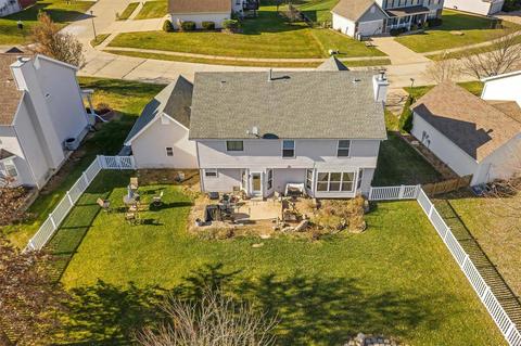 1288 Pinehurst View Dr, O'fallon, MO 63366 photo 41