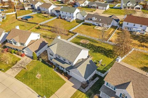1288 Pinehurst View Dr, O'fallon, MO 63366 photo 38