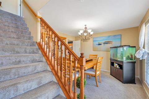 1288 Pinehurst View Dr, O'fallon, MO 63366 photo 8