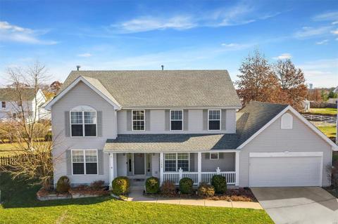 1288 Pinehurst View Dr, O'fallon, MO 63366 photo 37