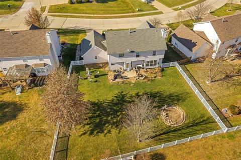 1288 Pinehurst View Dr, O'fallon, MO 63366 photo 39
