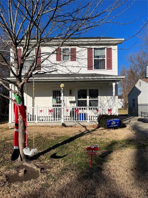 2013 E Stuart, Springfield, IL 62703 photo 1