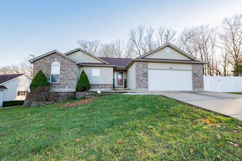 1438 Moose Pass, Festus, MO 63028 photo 1