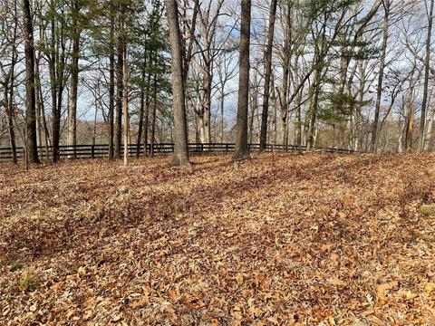17275 Hohmann Rd, Glencoe, MO 63038 photo 2