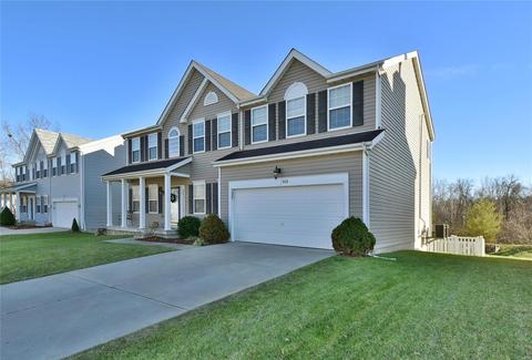 686 Whispering Willow Dr, O'fallon, MO 63366 photo 50