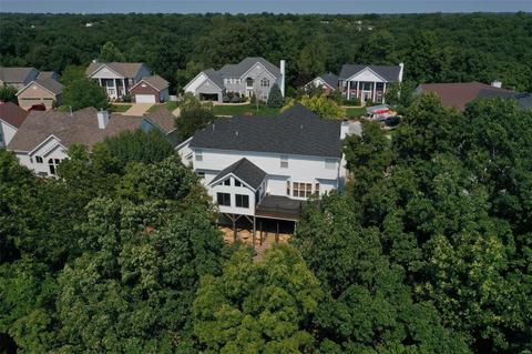 749 Castle Ridge Dr, Ballwin, MO 63021 photo 77