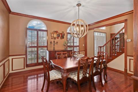 749 Castle Ridge Dr, Ballwin, MO 63021 photo 22