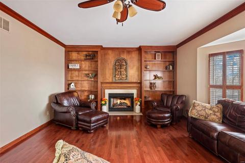 749 Castle Ridge Dr, Ballwin, MO 63021 photo 34