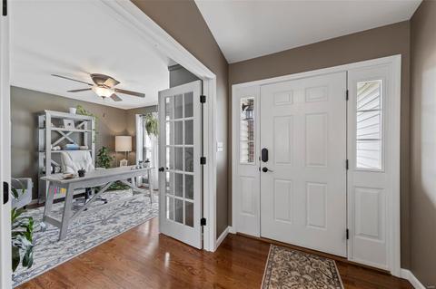 229 Crystal Ridge Dr, O'fallon, MO 63366 photo 3