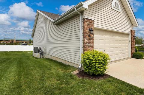 229 Crystal Ridge Dr, O'fallon, MO 63366 photo 38