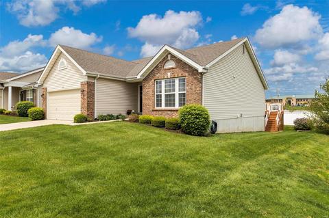 229 Crystal Ridge Dr, O'fallon, MO 63366 photo 39