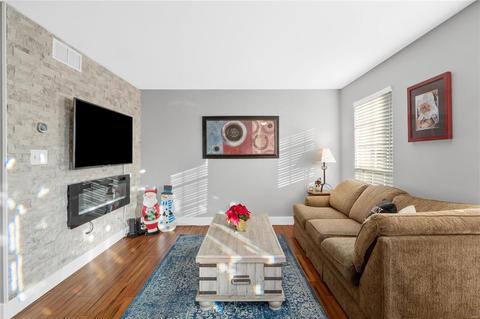 419 Parkview Pl, Ellisville, MO 63021 photo 4