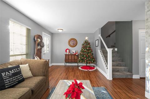419 Parkview Pl, Ellisville, MO 63021 photo 2