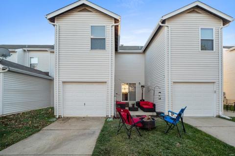 419 Parkview Pl, Ellisville, MO 63021 photo 22
