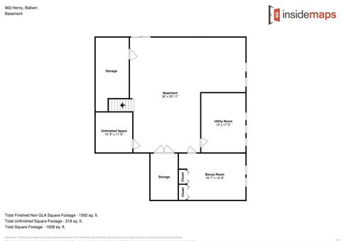 663 Henry Ave, Manchester, MO 63011 photo 18