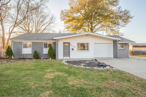 204 Allen, O'fallon, MO 63366 photo 1
