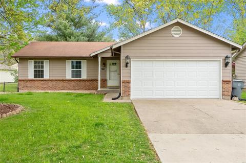 2408 Sundance, O'fallon, MO 63368 photo 1