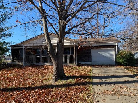 205 Raymond, O'fallon, MO 63366 photo 1