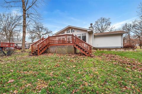 308 Forest Run Dr, Eureka, MO 63025 photo 2