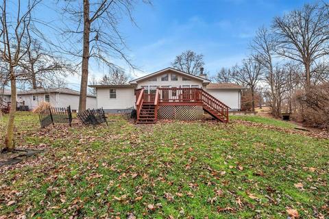 308 Forest Run Dr, Eureka, MO 63025 photo 24