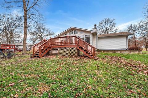 308 Forest Run Dr, Eureka, MO 63025 photo 25