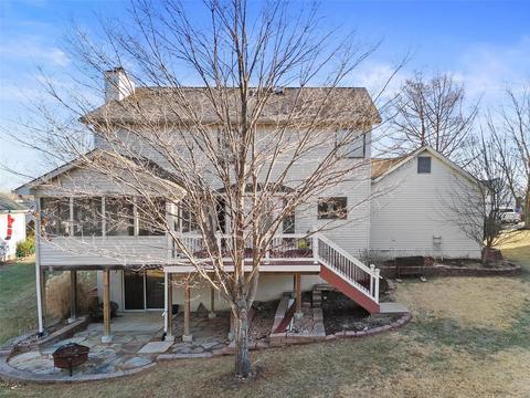 46 Dunmore Cir, O'fallon, MO 63368 photo 3