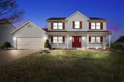 46 Dunmore Cir, O'fallon, MO 63368 photo 1