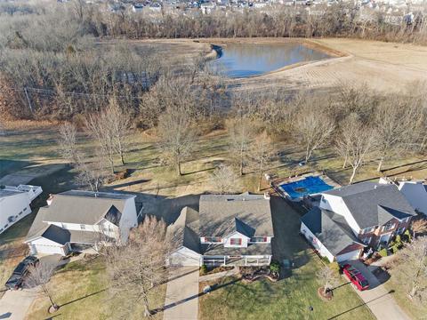 46 Dunmore Cir, O'fallon, MO 63368 photo 4