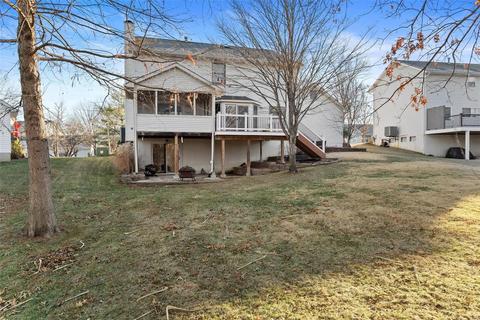 46 Dunmore Cir, O'fallon, MO 63368 photo 49