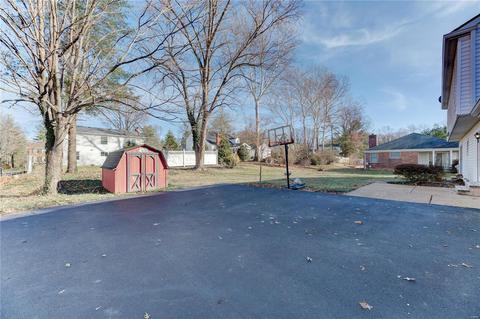 1077 Charolais Dr, Ballwin, MO 63011 photo 26