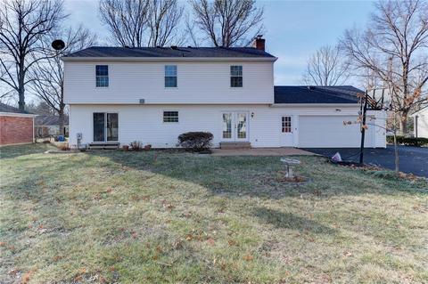1077 Charolais Dr, Ballwin, MO 63011 photo 24