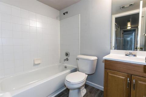 4333 Arrow Tree #E, Saint Louis, MO 63128 photo 17